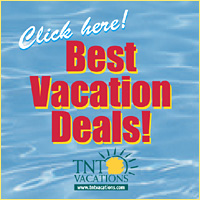 TNT Vacations