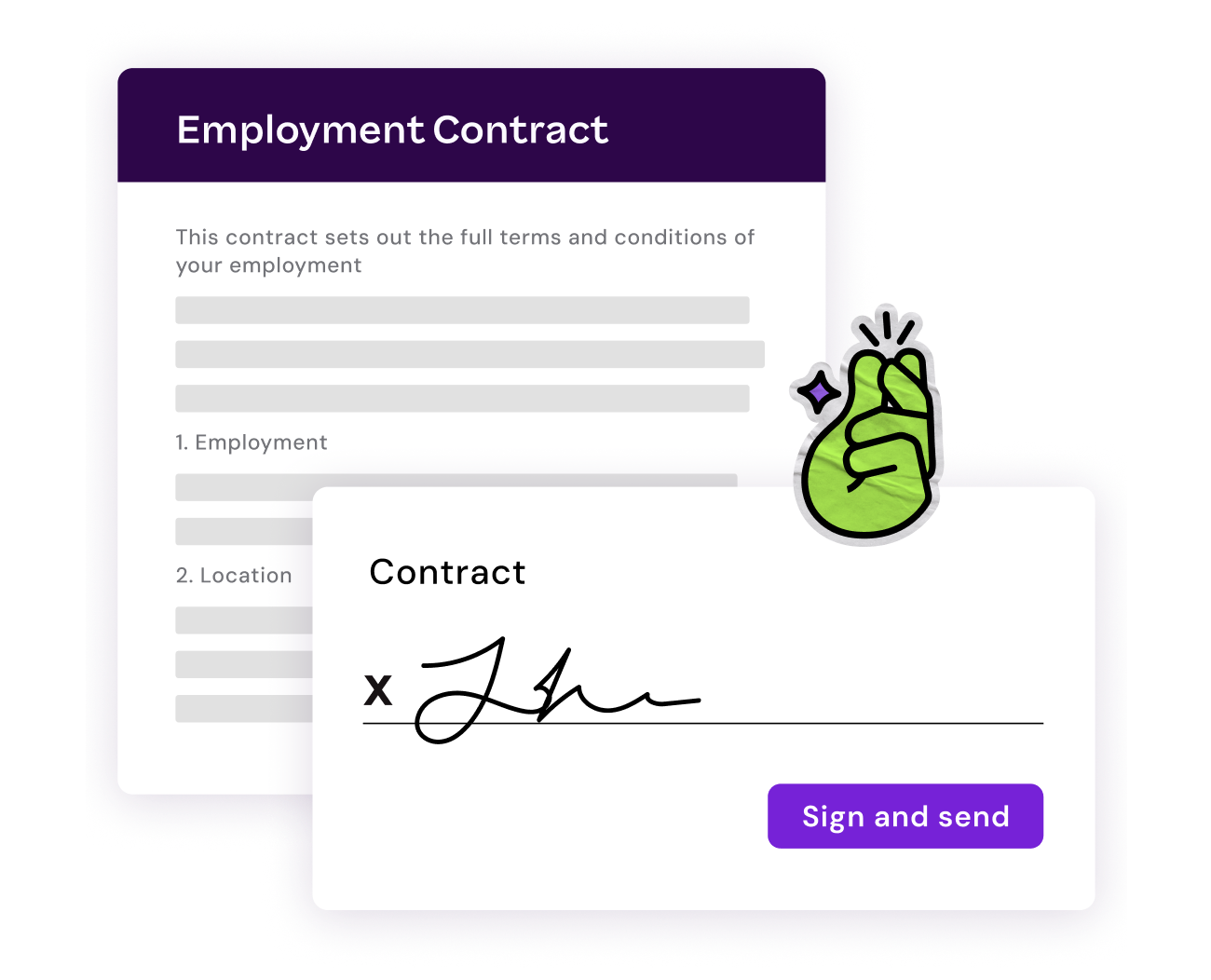 Employment Contracts
