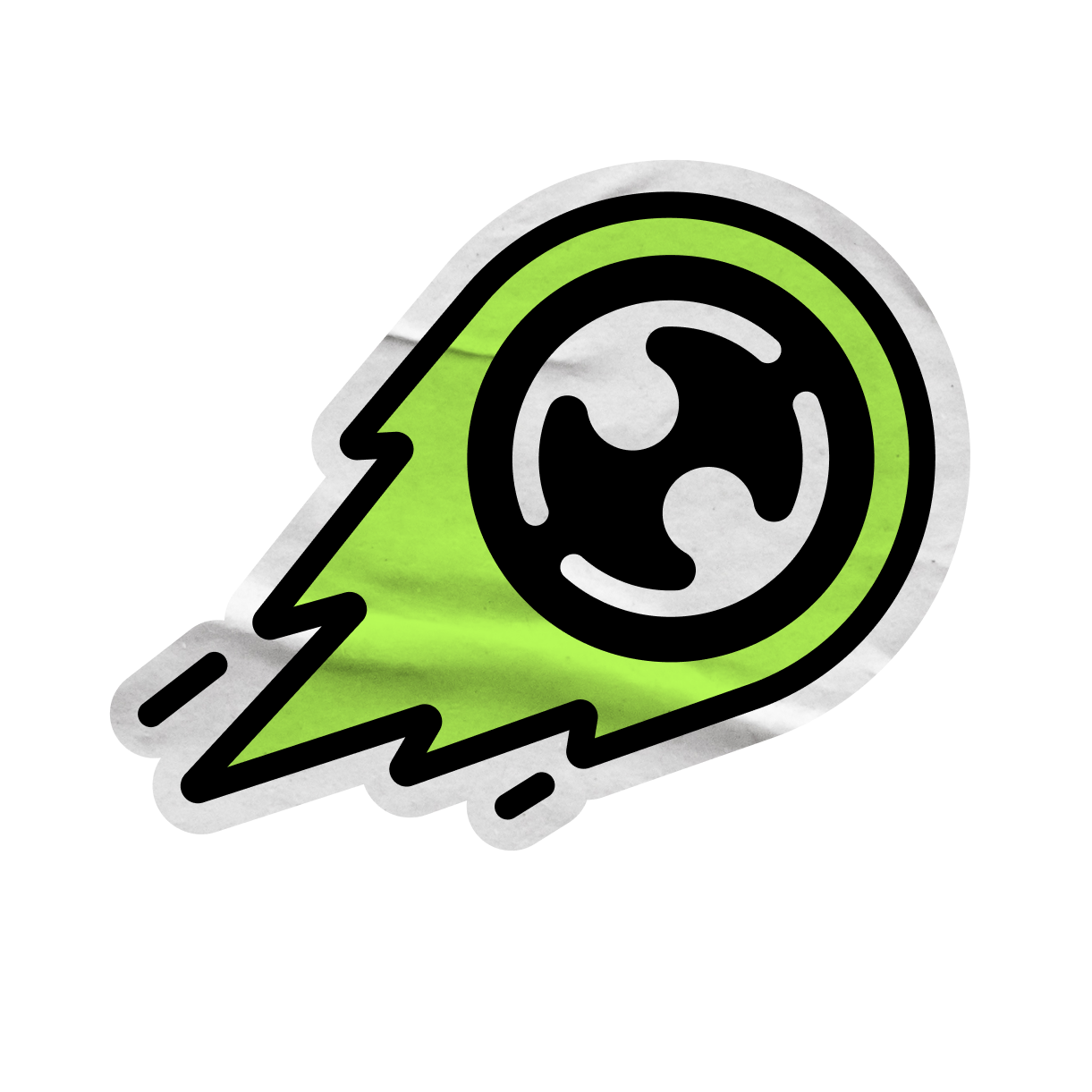 EH Meteor icon