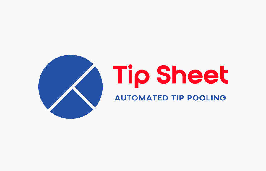 Tip sheet logo